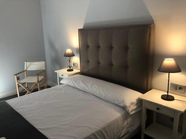 Apartamento Luxury Mestas 2 Las Mestas Exterior photo